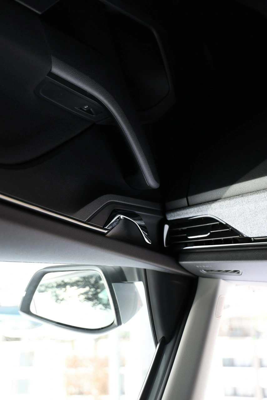 Skoda Scala - Zdjęcie 33