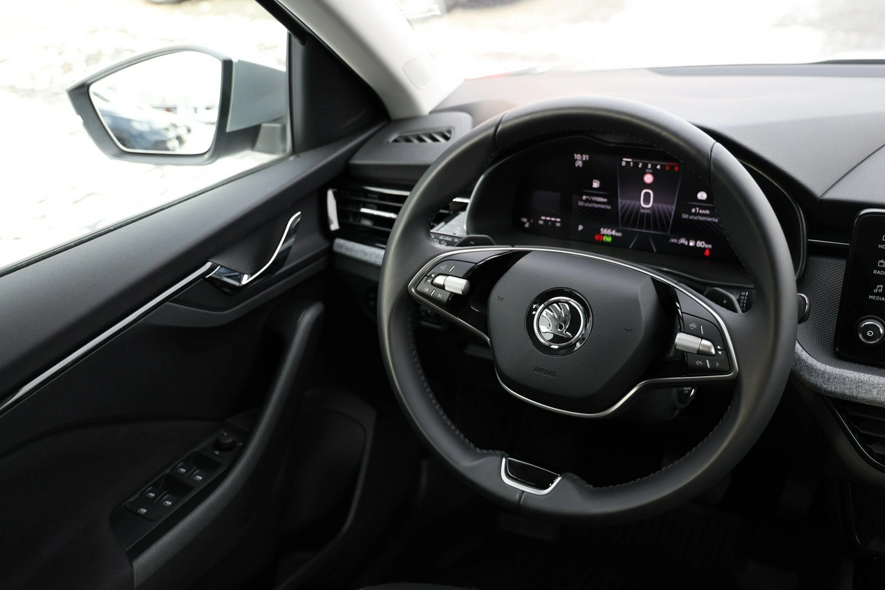 Skoda Scala - Zdjęcie 32