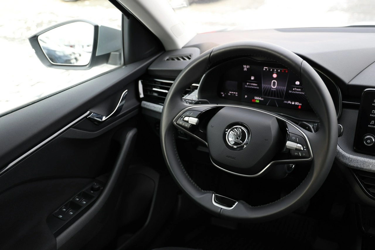 Skoda Scala - Zdjęcie 34