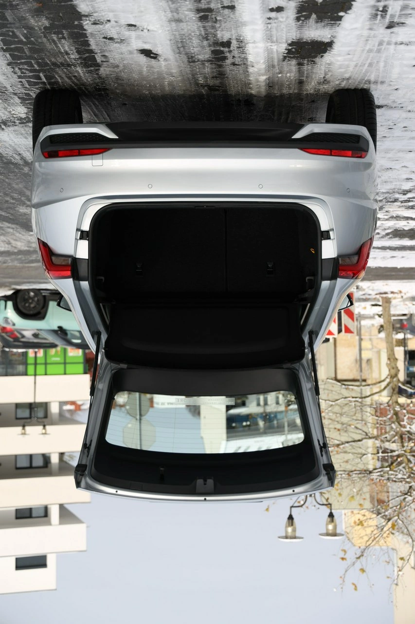 Skoda Scala - Zdjęcie 35