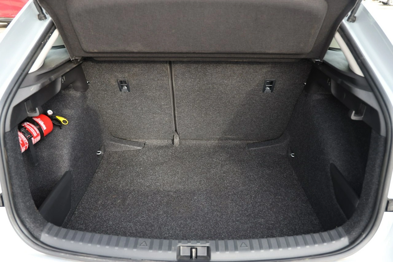 Skoda Scala - Zdjęcie 36