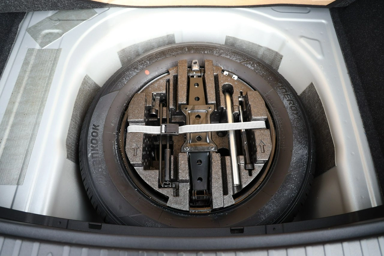 Skoda Scala - Zdjęcie 37