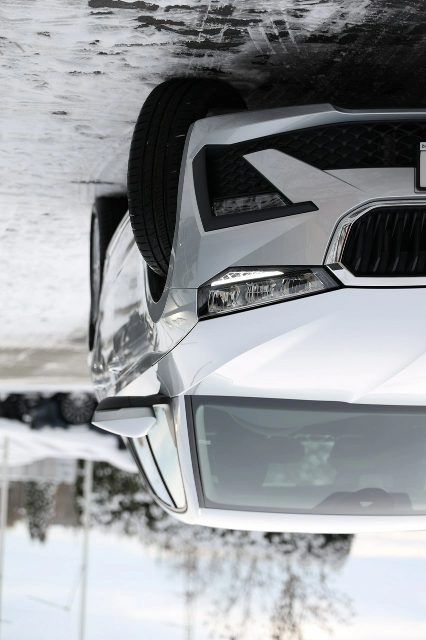 Skoda Scala - Zdjęcie 3