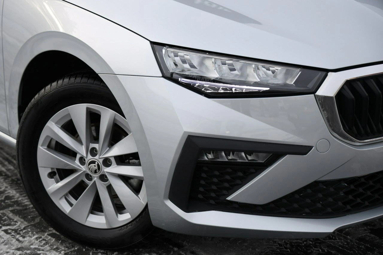 Skoda Scala - Zdjęcie 5