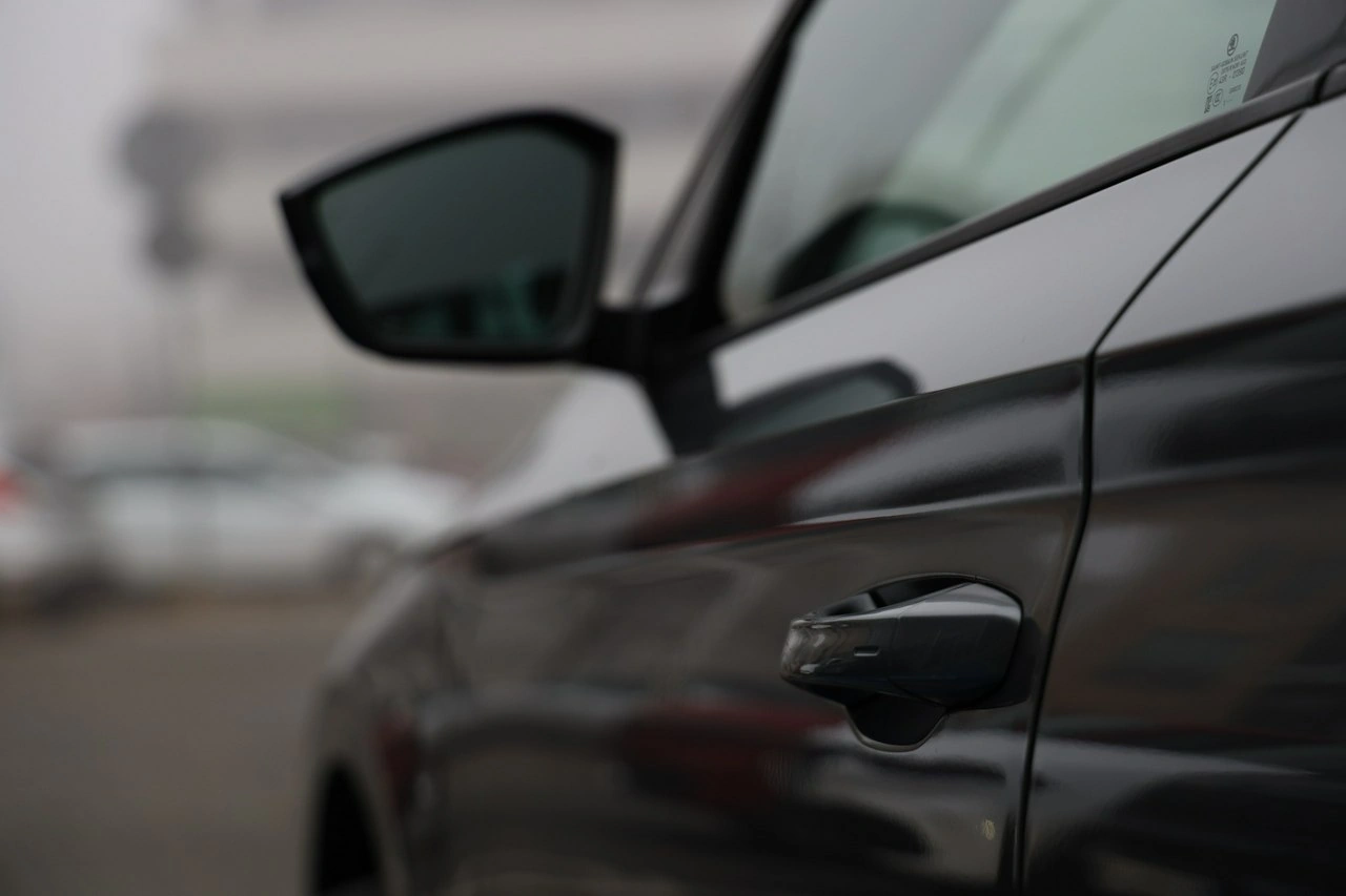 Skoda Scala - Zdjęcie 9