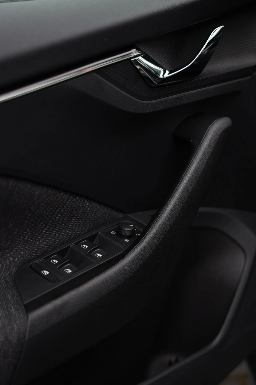 Skoda Scala - Zdjęcie 10