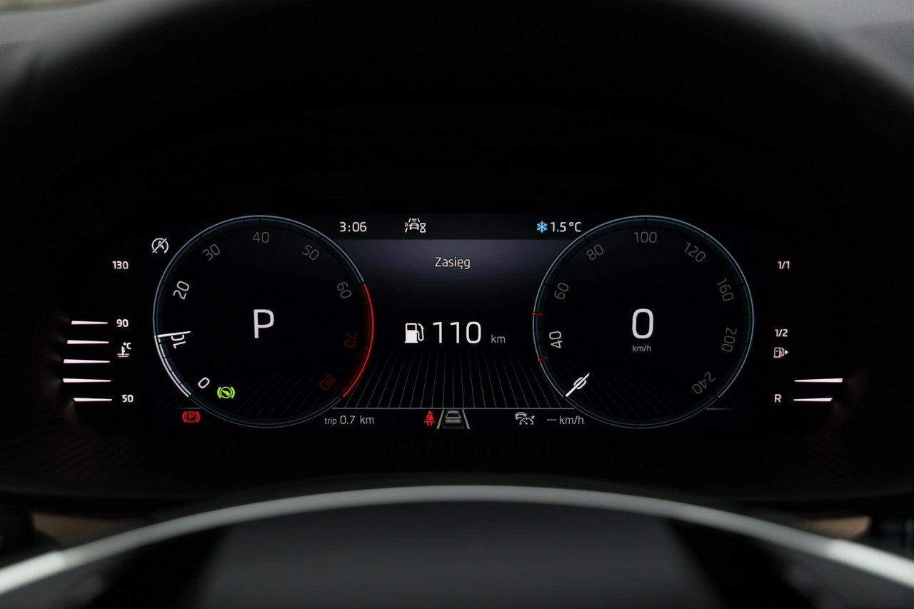 Skoda Scala - Zdjęcie 13