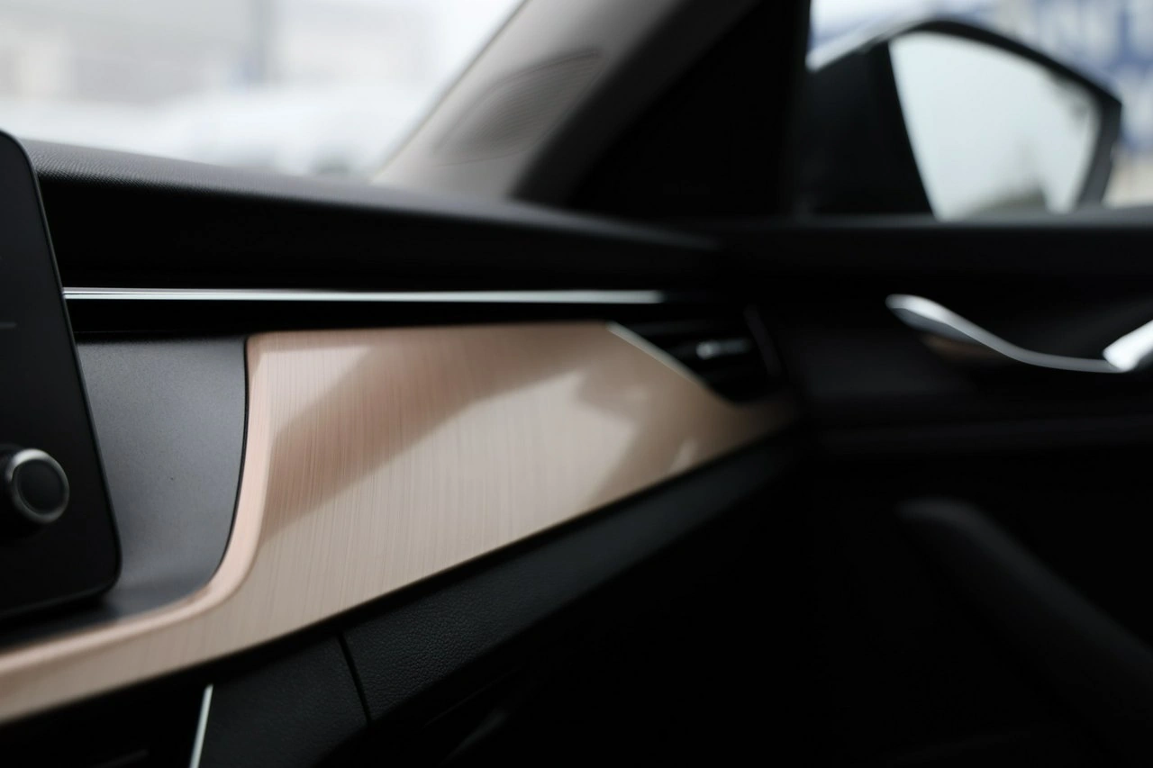 Skoda Scala - Zdjęcie 15