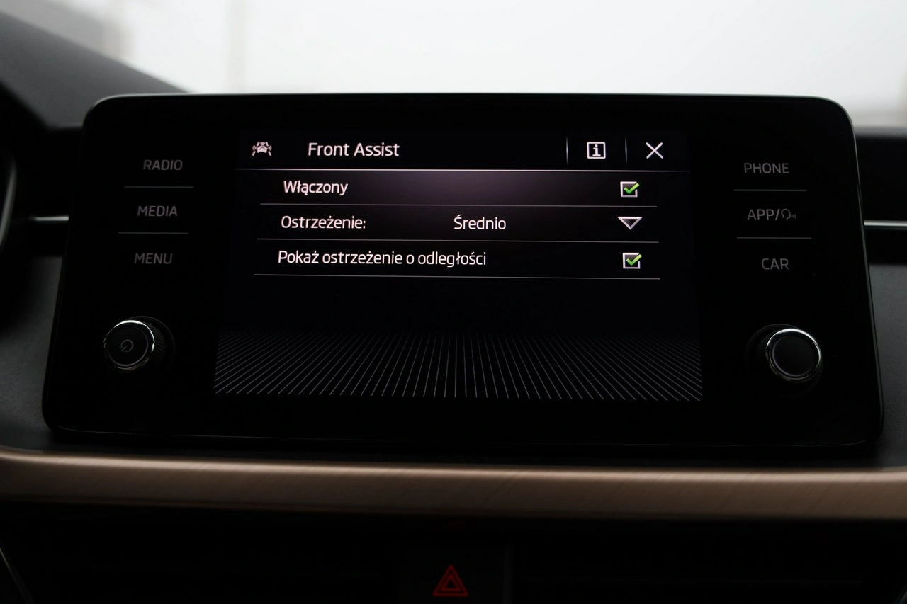 Skoda Scala - Zdjęcie 17