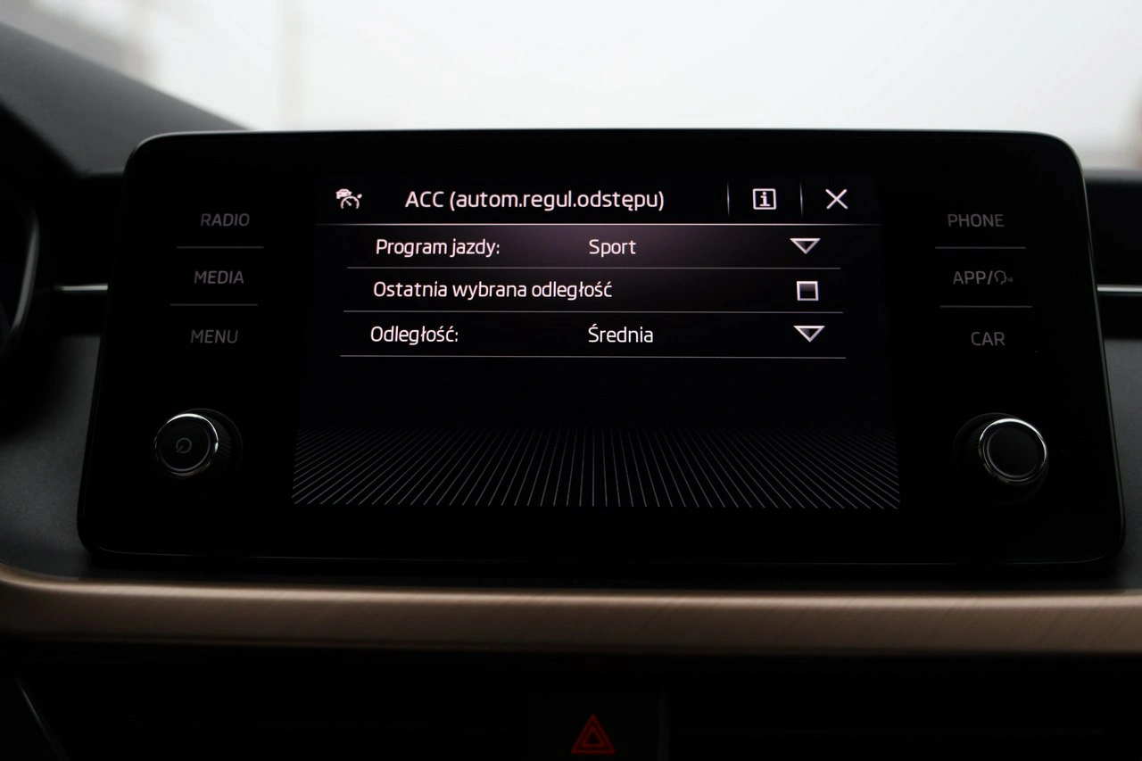 Skoda Scala - Zdjęcie 18