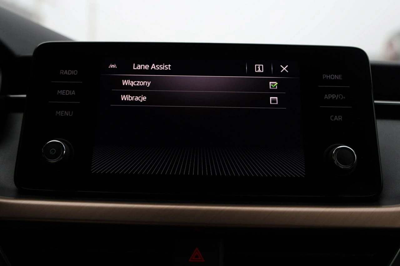 Skoda Scala - Zdjęcie 19