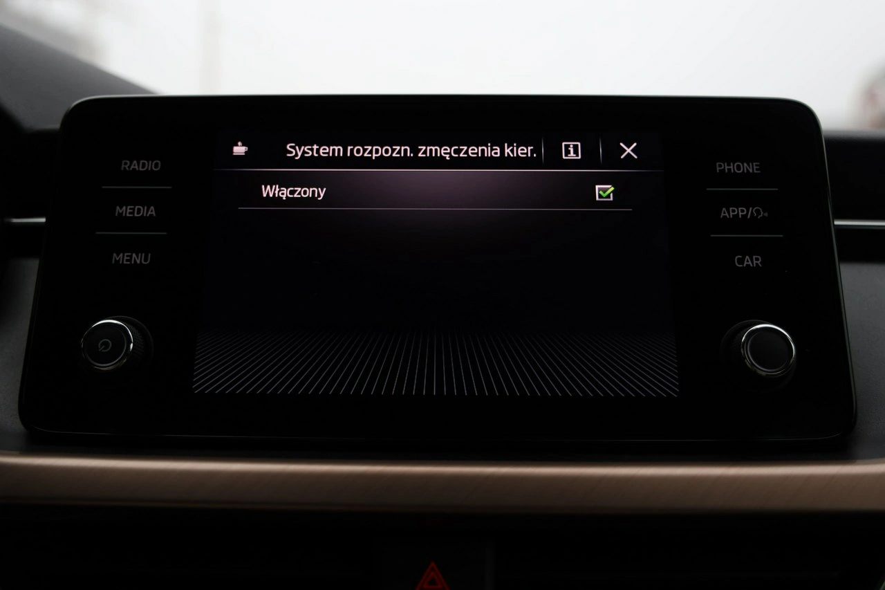 Skoda Scala - Zdjęcie 20