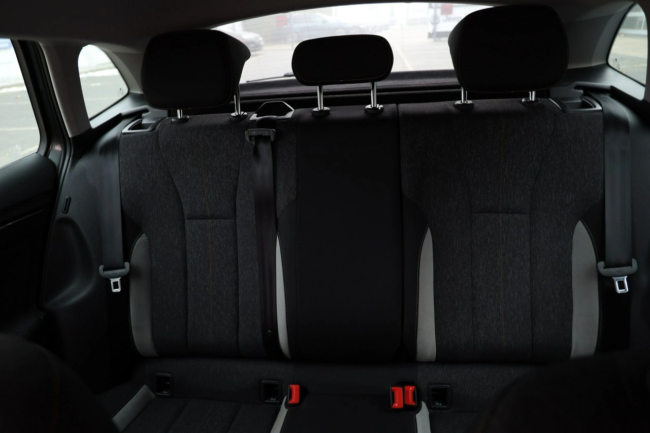 Skoda Scala - Zdjęcie 22