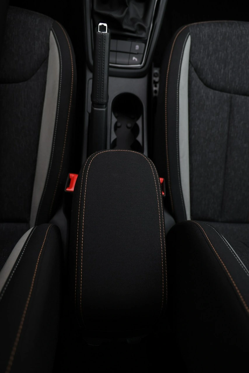 Skoda Scala - Zdjęcie 24