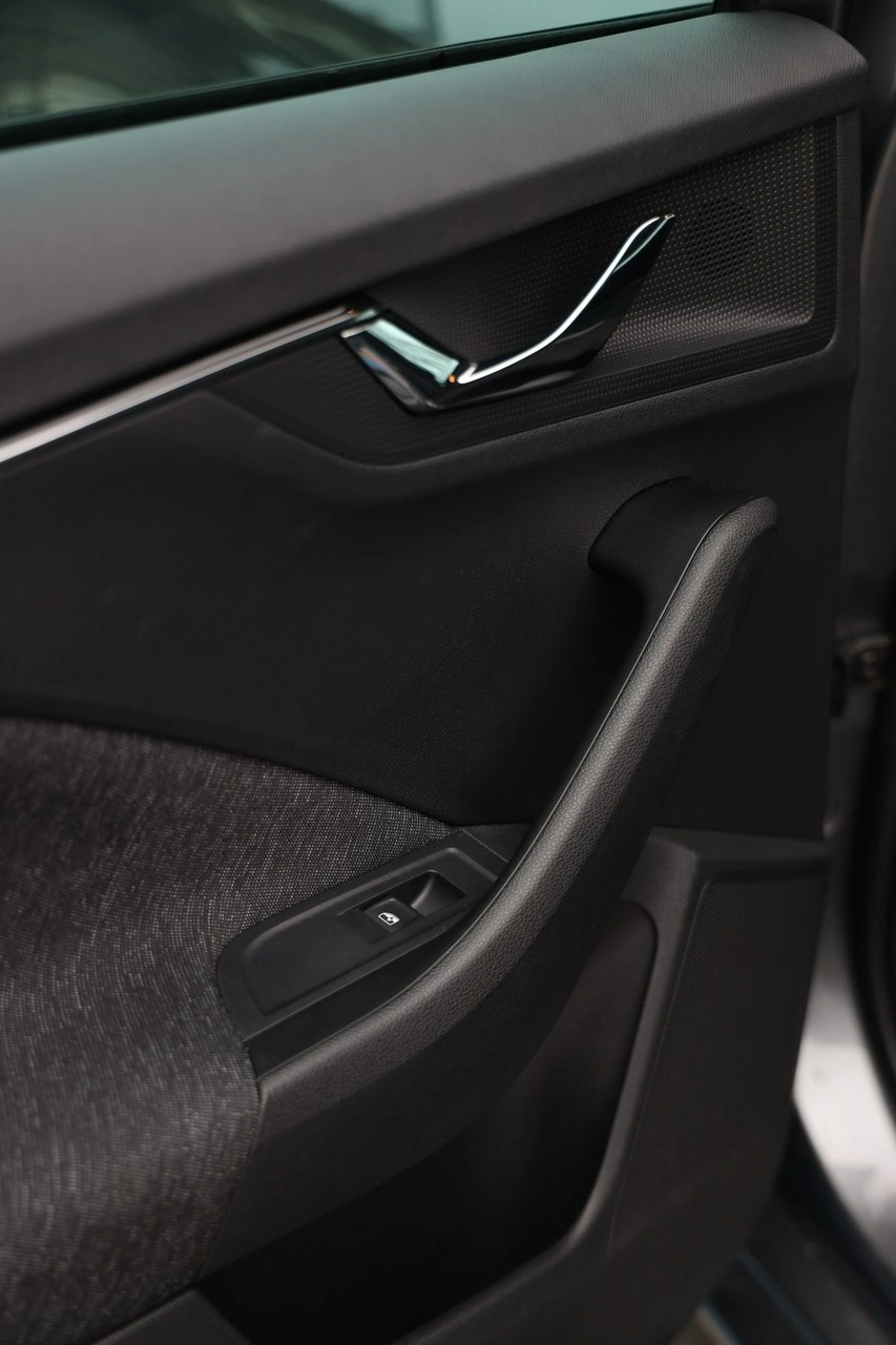 Skoda Scala - Zdjęcie 25