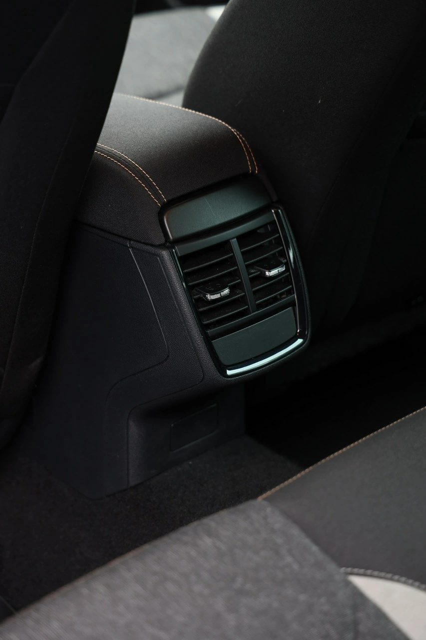 Skoda Scala - Zdjęcie 27