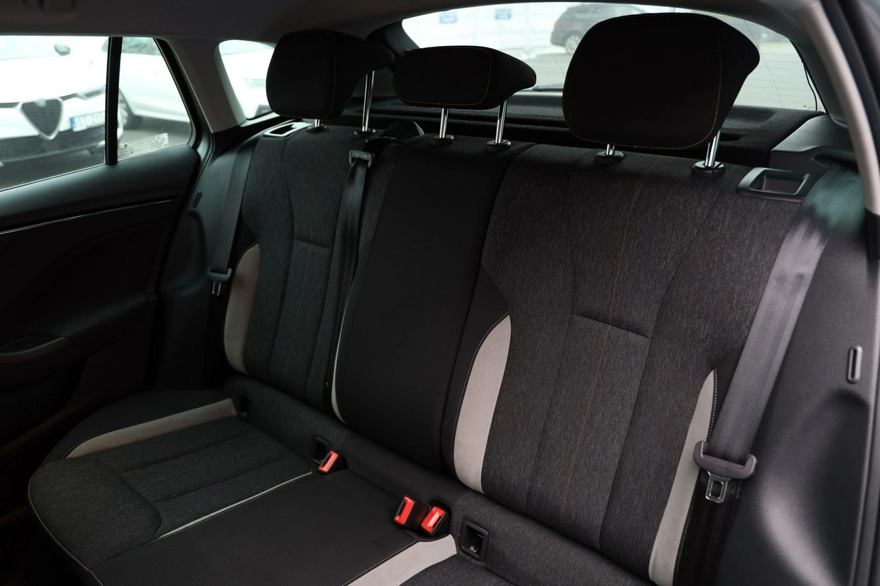 Skoda Scala - Zdjęcie 28