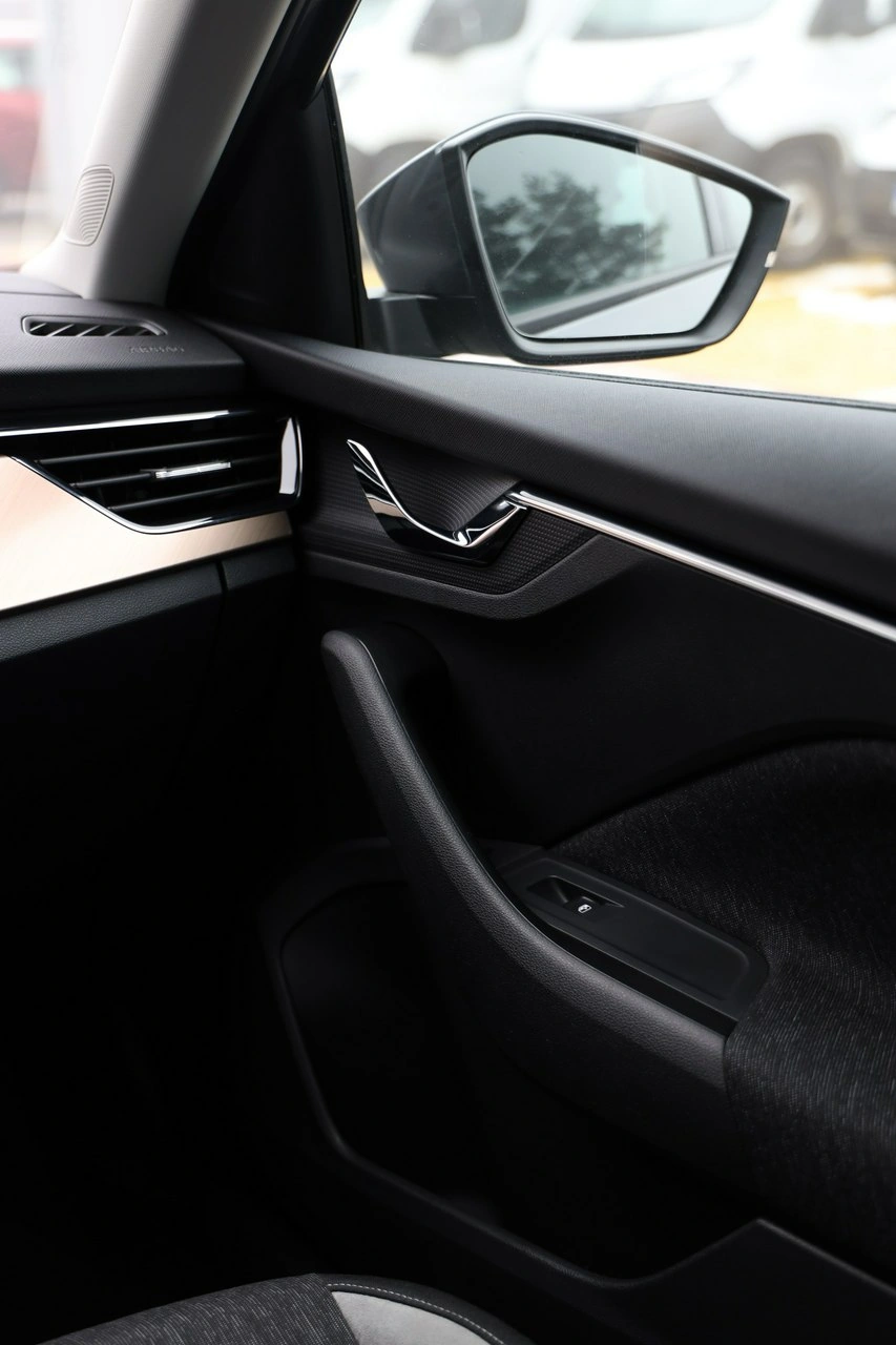 Skoda Scala - Zdjęcie 32