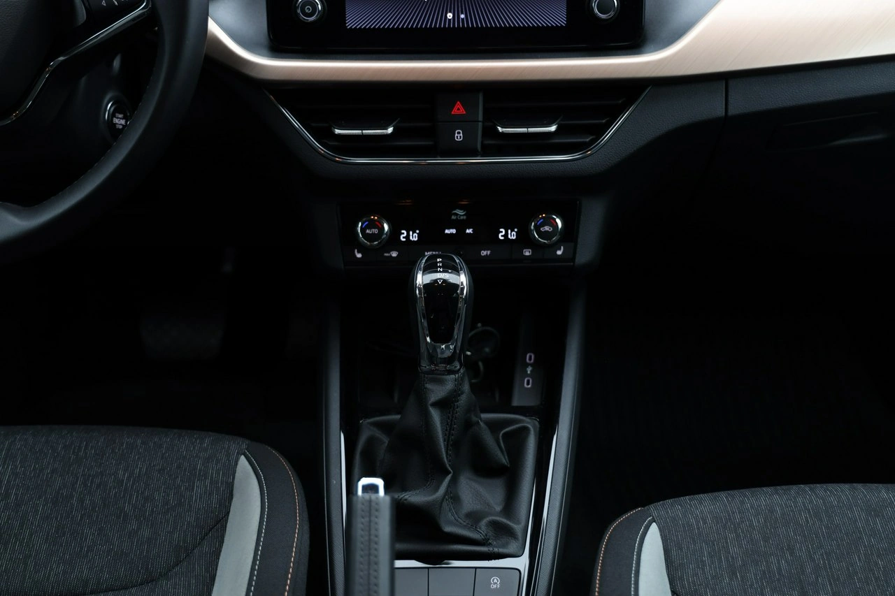 Skoda Scala - Zdjęcie 33