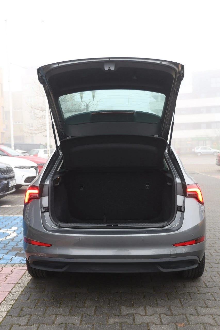 Skoda Scala - Zdjęcie 34