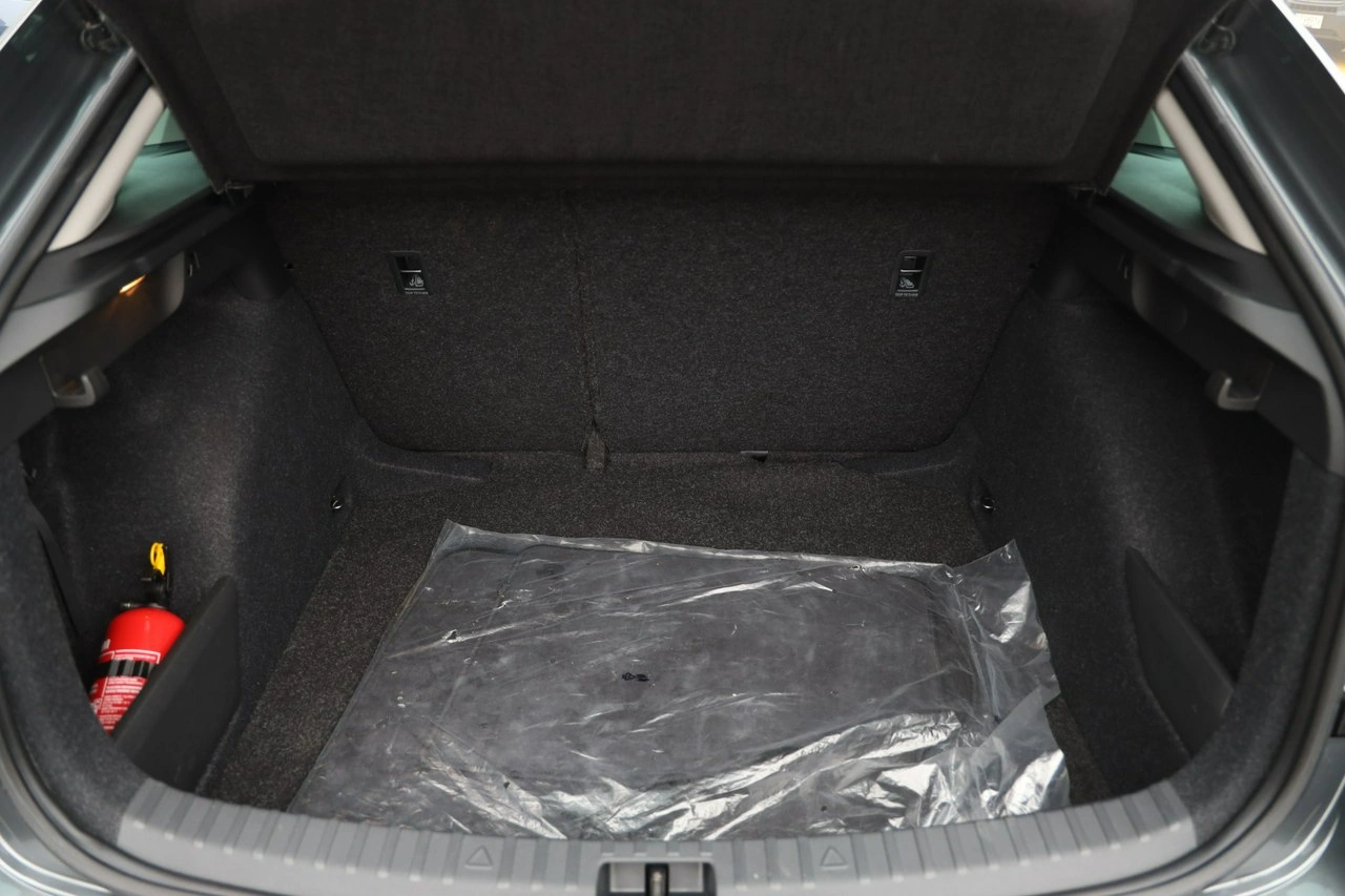 Skoda Scala - Zdjęcie 35