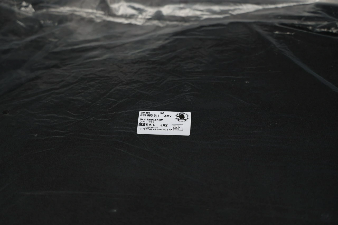 Skoda Scala - Zdjęcie 37