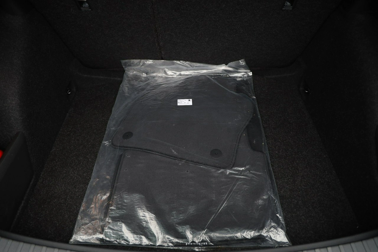 Skoda Scala - Zdjęcie 38