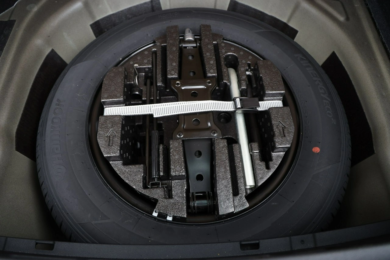 Skoda Scala - Zdjęcie 39