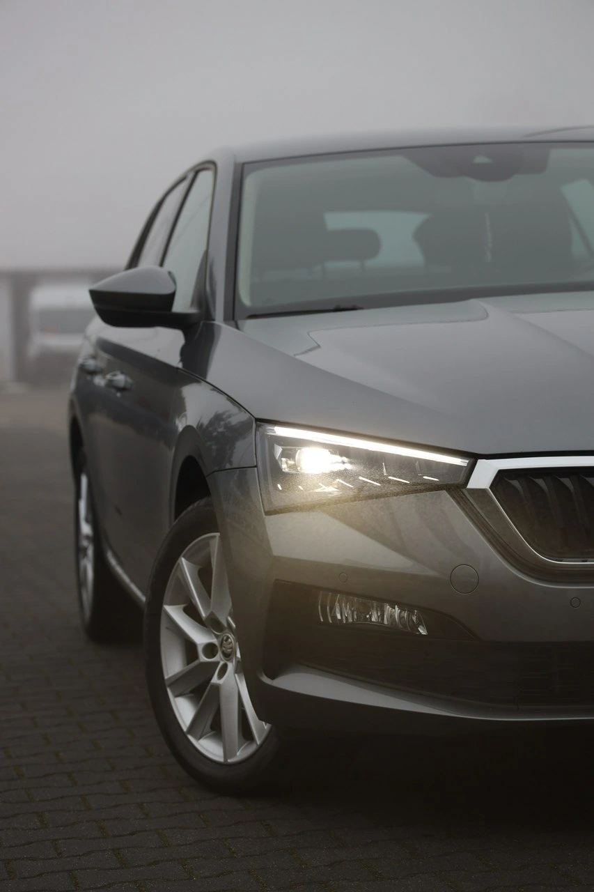 Skoda Scala - Zdjęcie 3