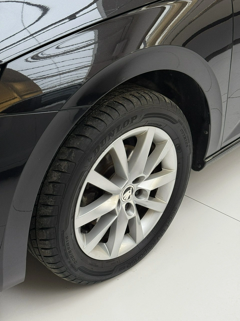 Skoda Scala - Zdjęcie 10