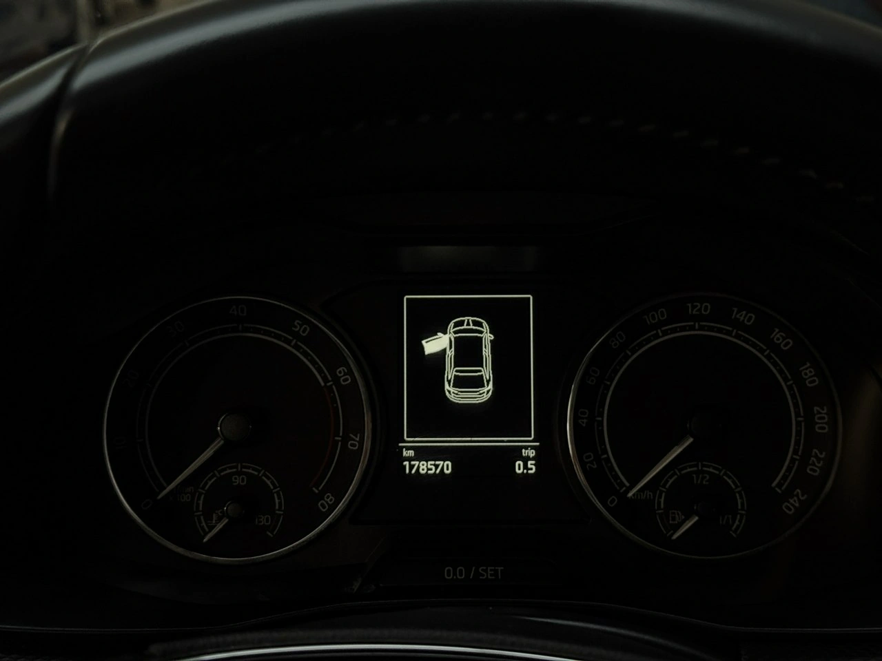 Skoda Scala - Zdjęcie 14