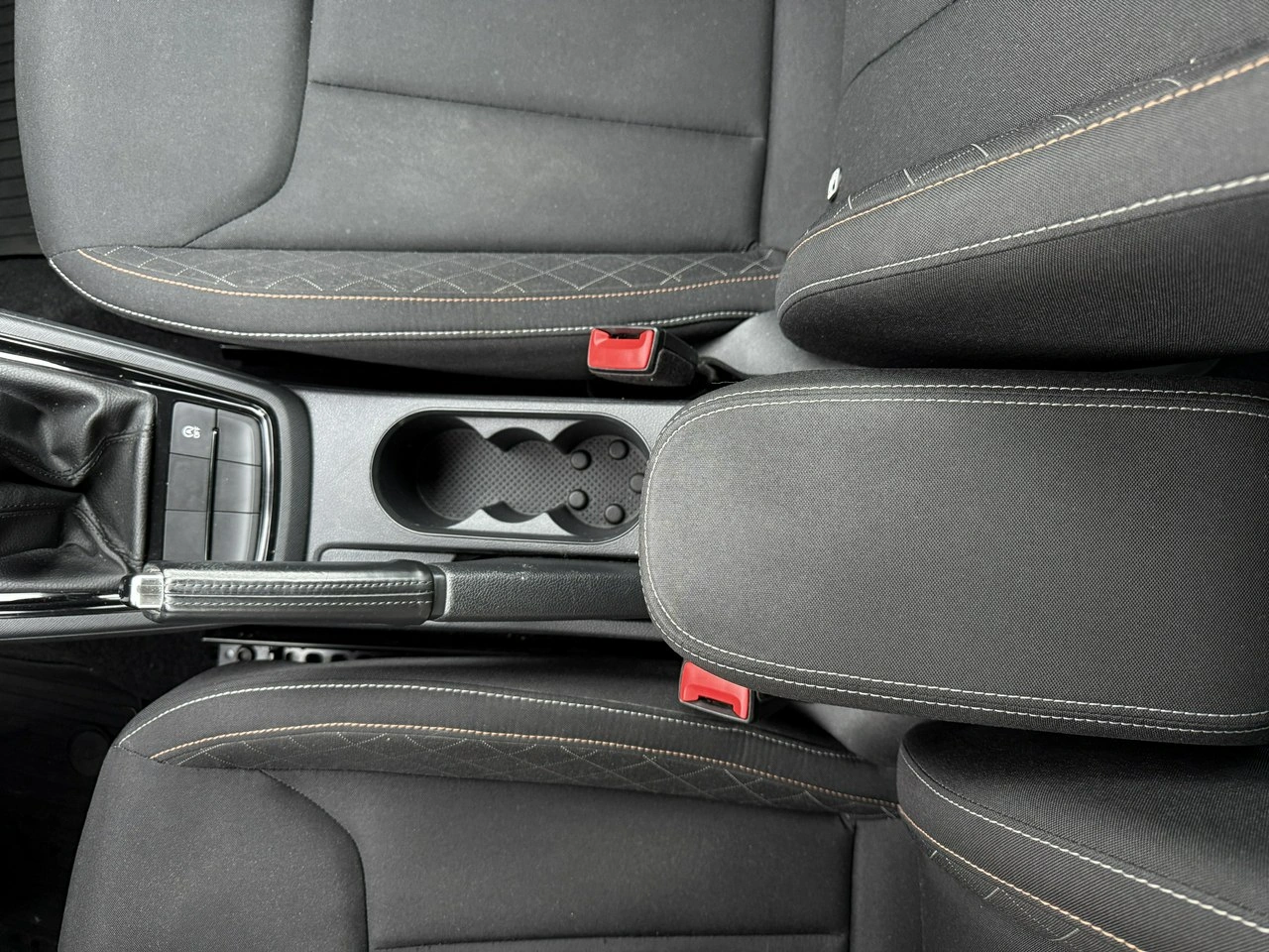 Skoda Scala - Zdjęcie 16