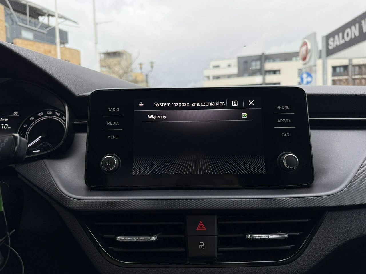 Skoda Scala - Zdjęcie 21