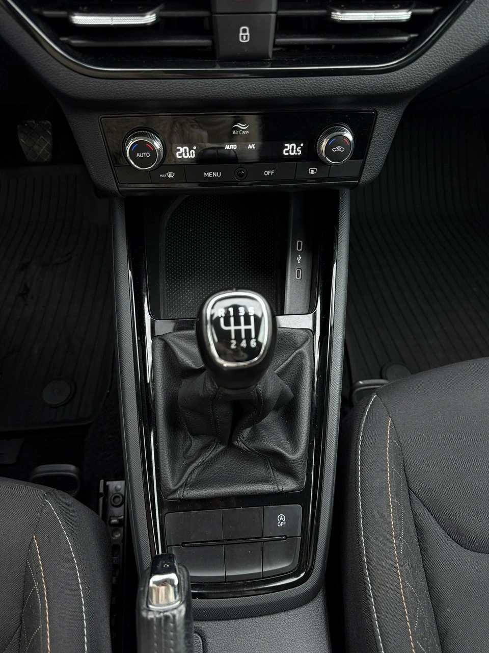 Skoda Scala - Zdjęcie 23