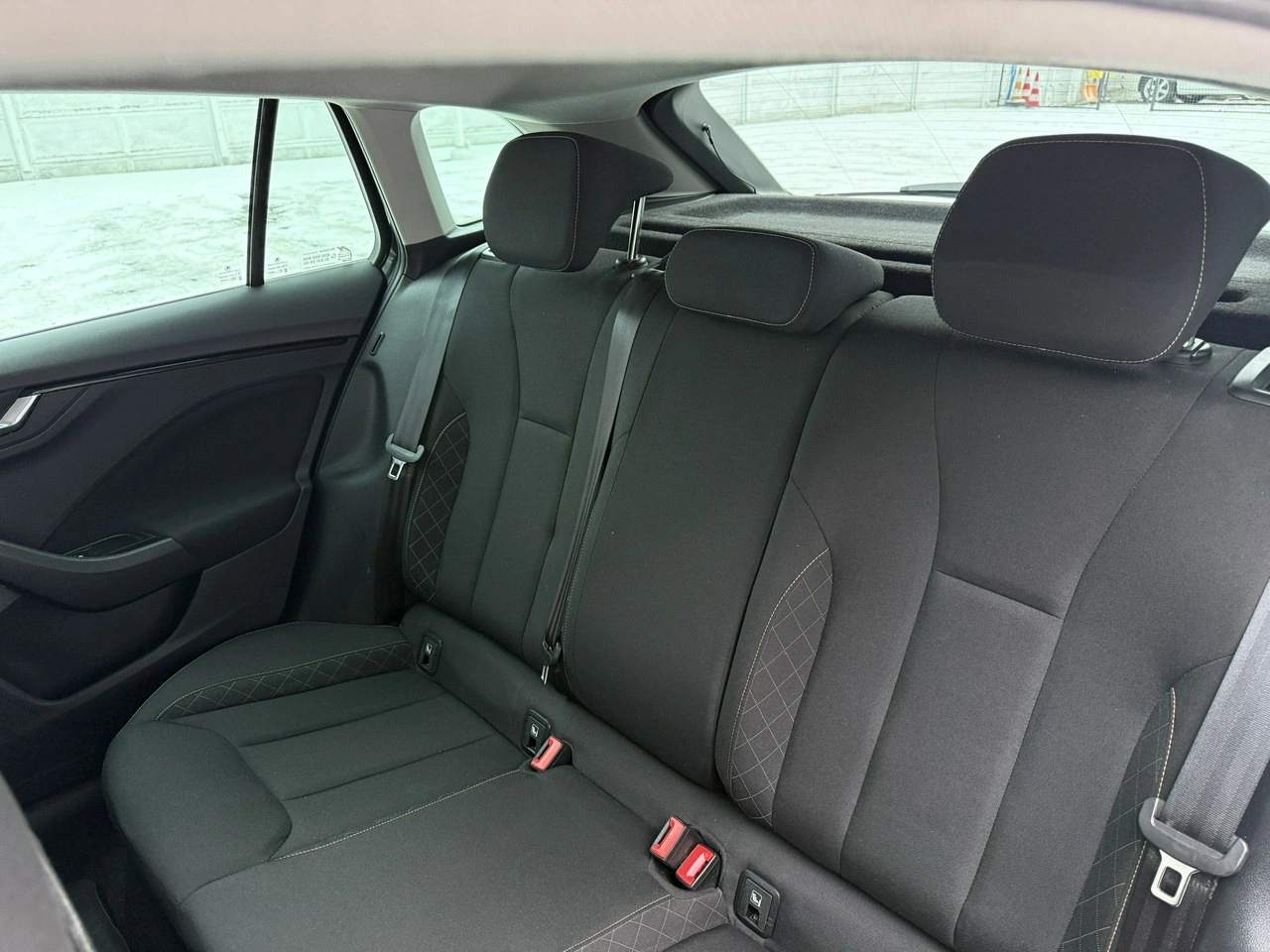 Skoda Scala - Zdjęcie 27