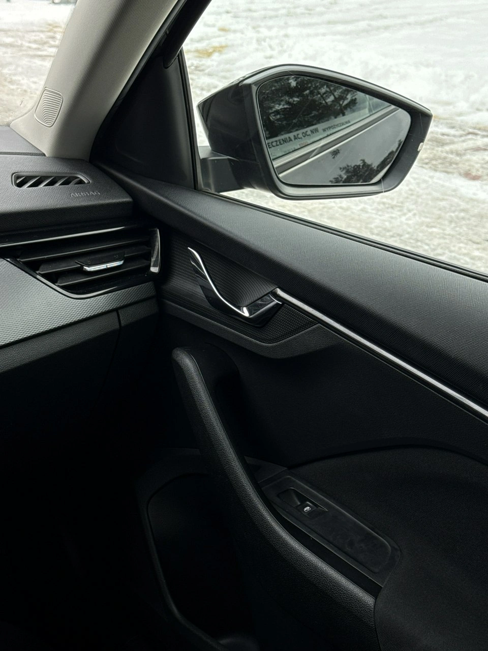 Skoda Scala - Zdjęcie 30