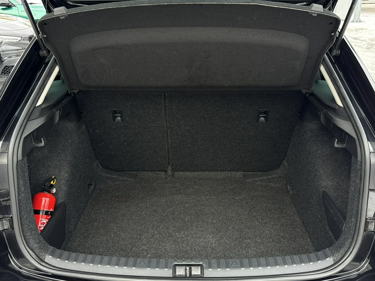 Skoda Scala - Zdjęcie 32