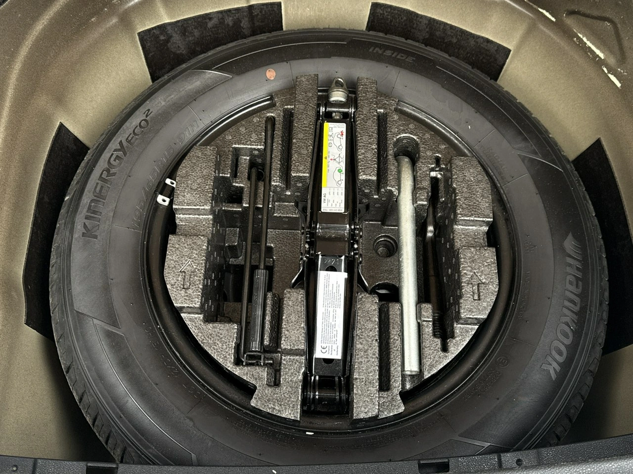 Skoda Scala - Zdjęcie 33