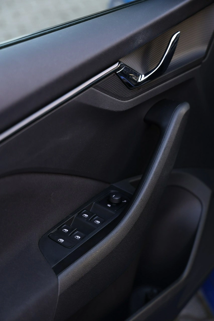 Skoda Scala - Zdjęcie 10