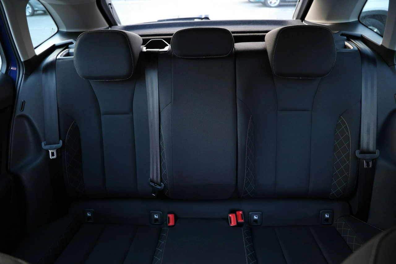 Skoda Scala - Zdjęcie 22