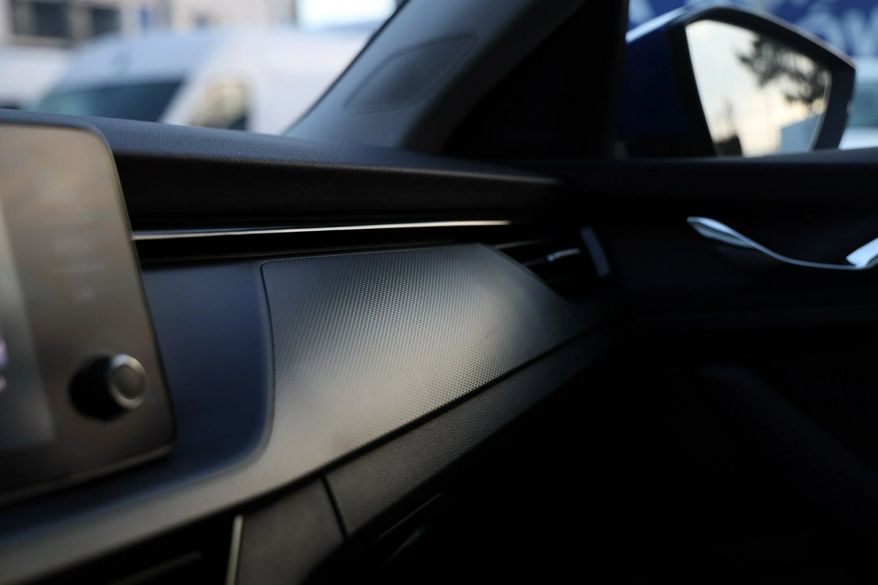 Skoda Scala - Zdjęcie 25