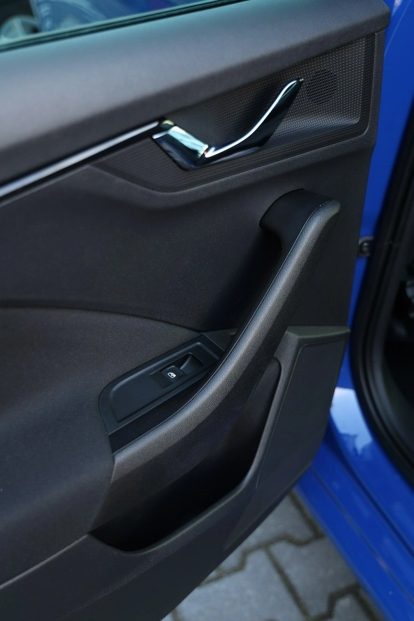 Skoda Scala - Zdjęcie 26