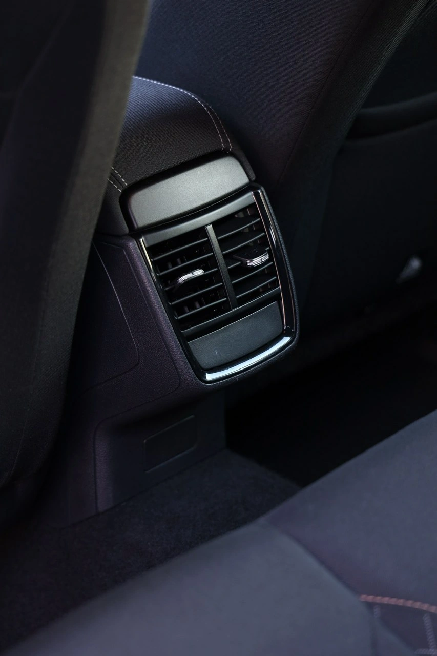 Skoda Scala - Zdjęcie 28