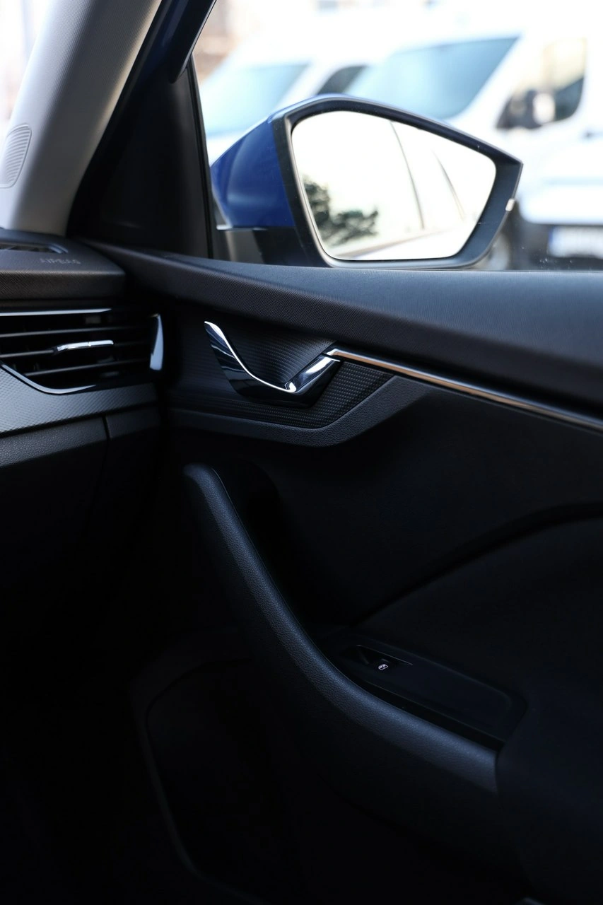 Skoda Scala - Zdjęcie 31