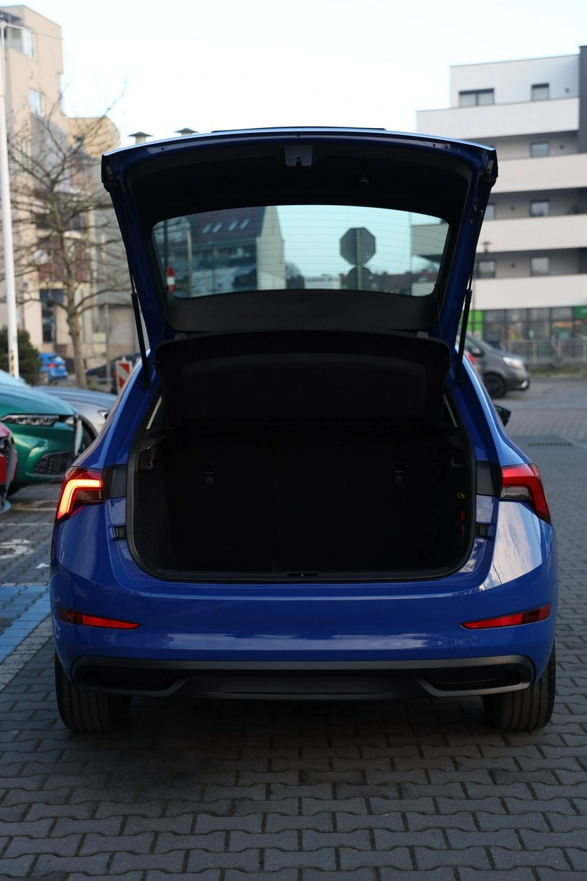 Skoda Scala - Zdjęcie 33