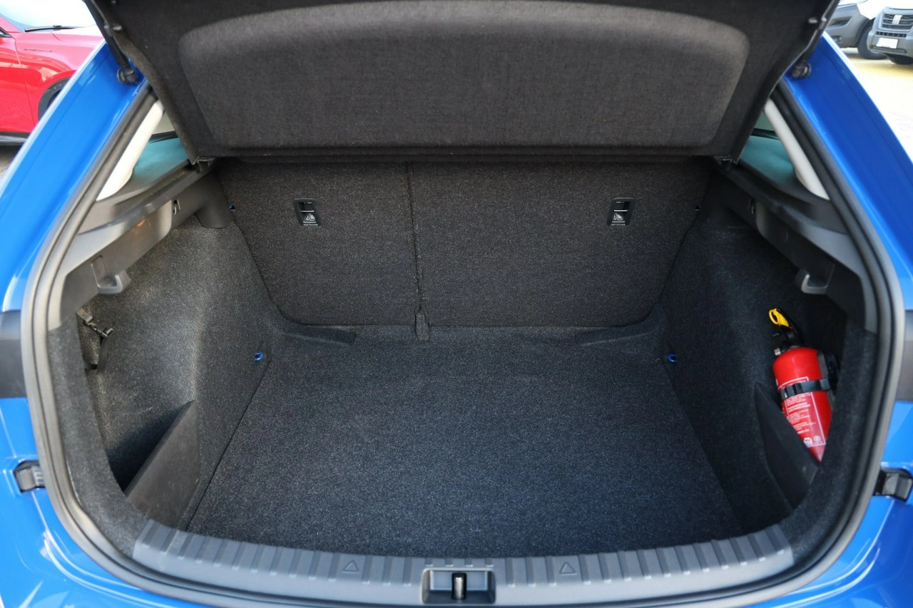 Skoda Scala - Zdjęcie 34