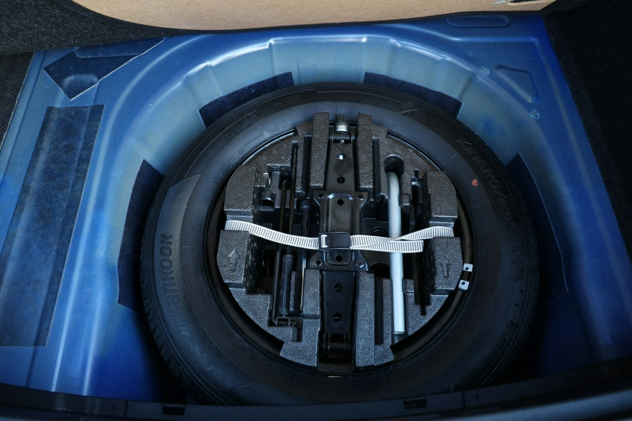 Skoda Scala - Zdjęcie 35