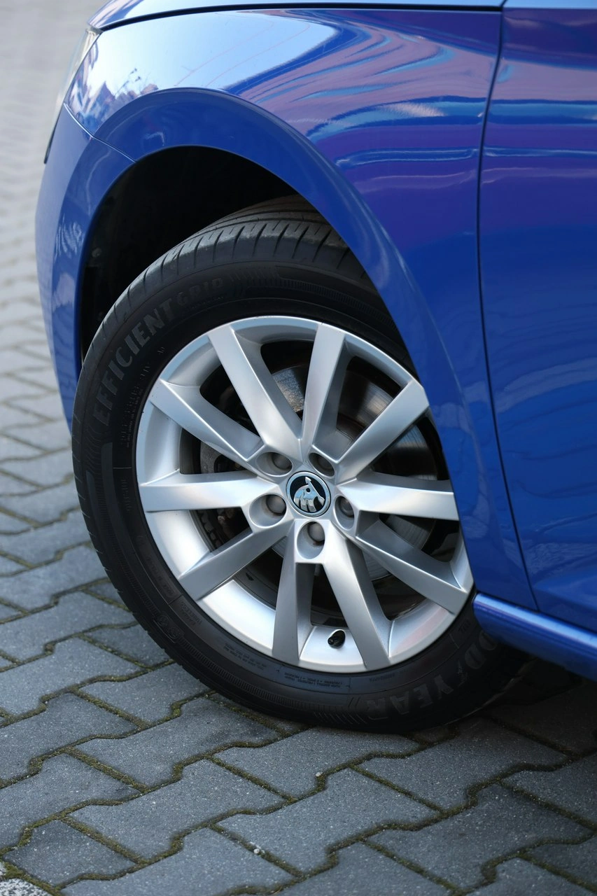 Skoda Scala - Zdjęcie 36