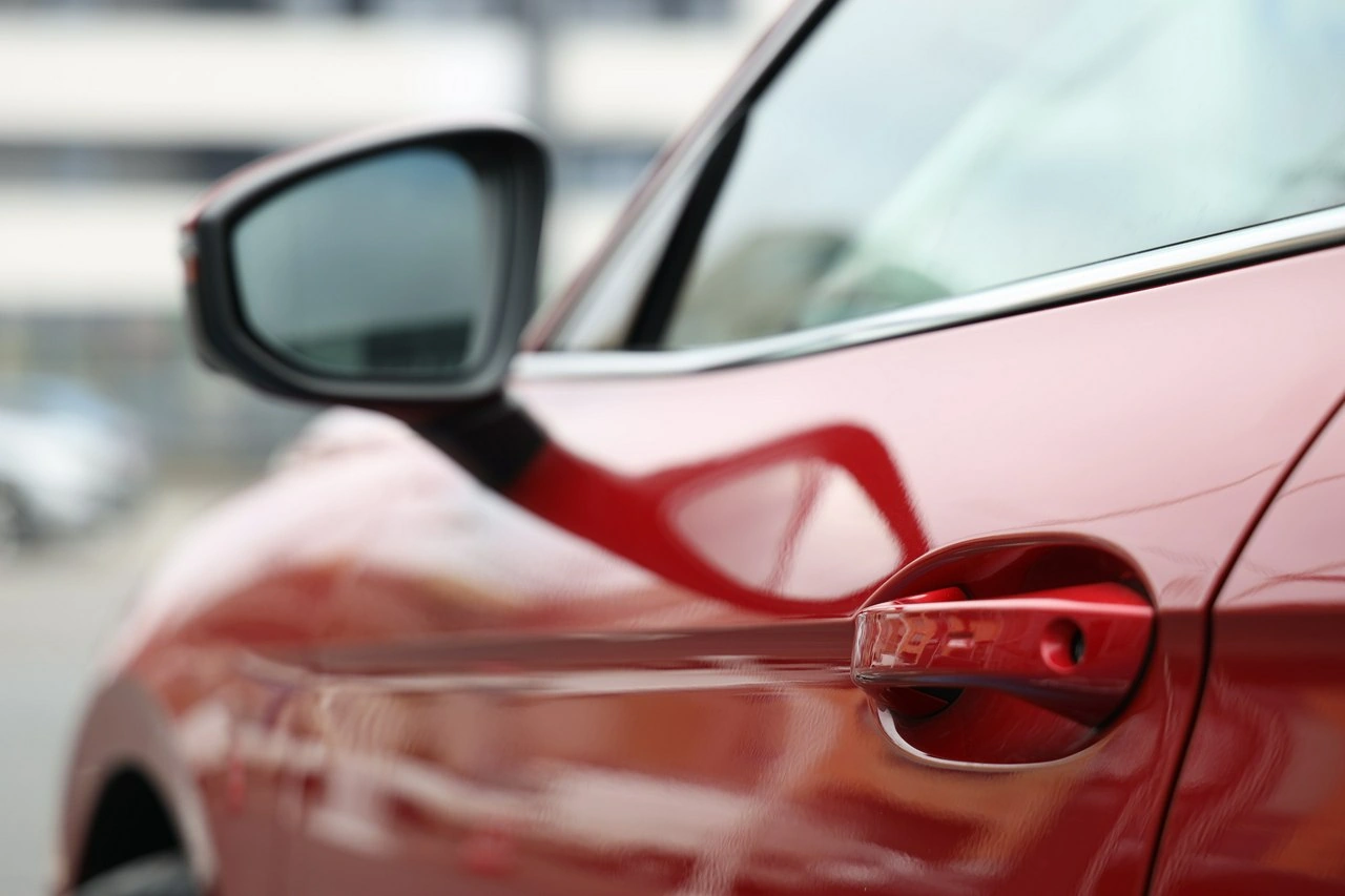 Skoda Superb - Zdjęcie 11