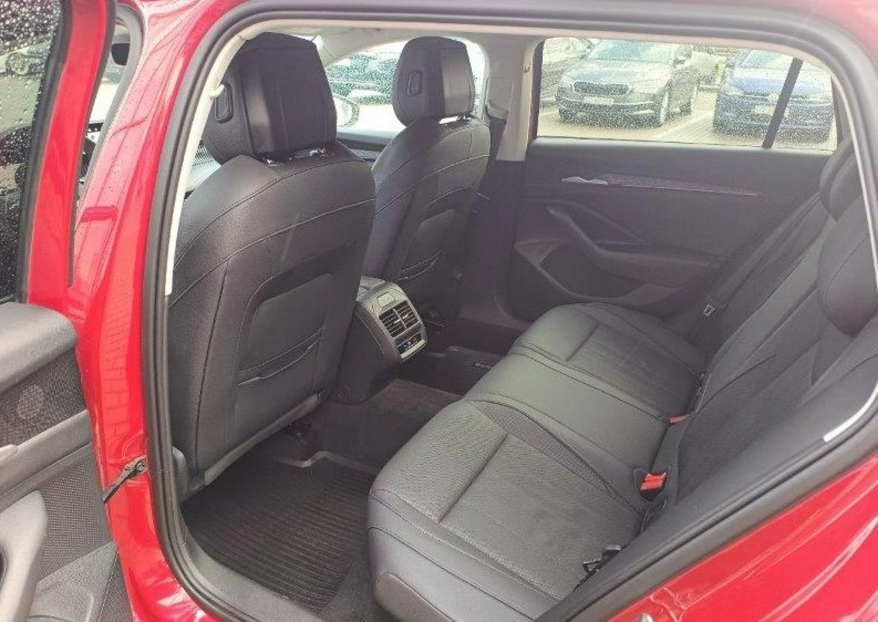 Skoda Superb - Zdjęcie 11